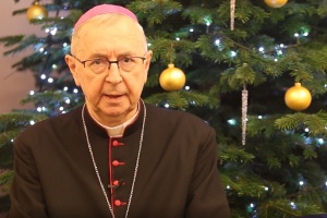 arcybiskup Stanisław gądecki